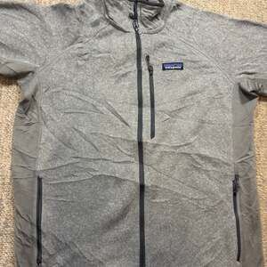 Patagonia Performance Better Sweater Men's Large Gray